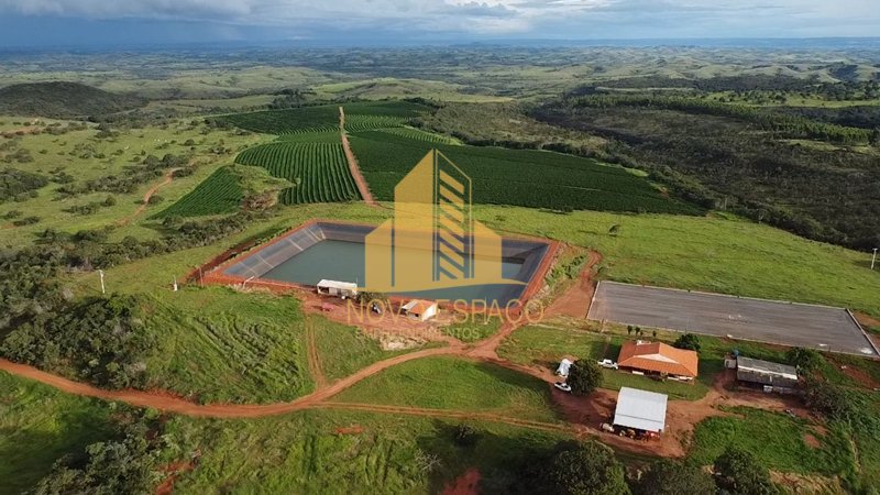 FAZENDA DE 1.674 HECTARES CAFÉ E PECUARIA MINAS GERAIS